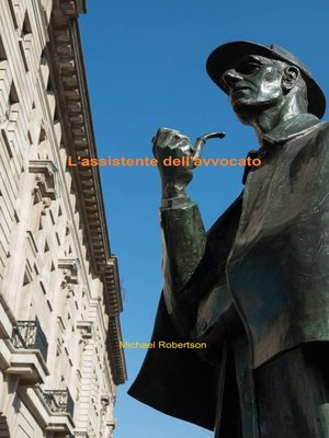 cover image of L'assistente dell'avvocato